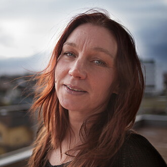 Bild på Maria Biederbeck