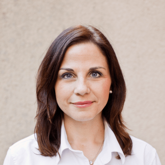 Bild på Sandra Hjerling