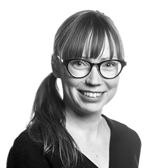 Kuva henkilöstä Mari Lahti