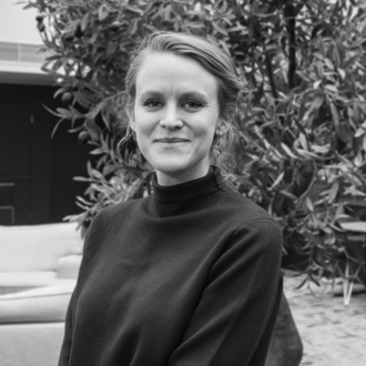 Bild på Filippa Danared