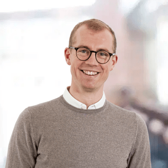 Picture of Andreas Dahlgren