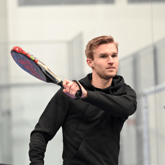 Bild på Alexander Nilsson