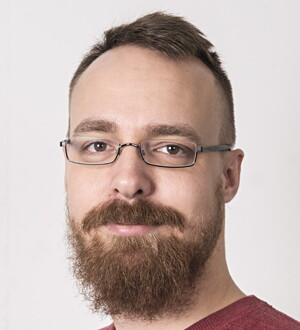 Bild på Niklas Brodén
