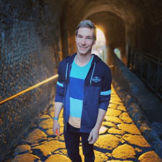 Bild von David Weinbrenner