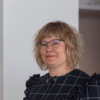 Bild på Kaisa Luoma