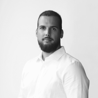 Picture of Alejandro Gutierrez