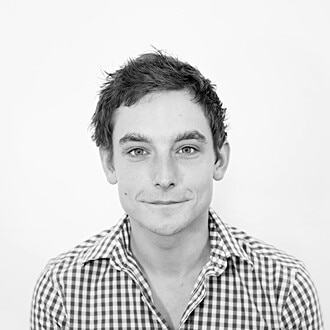 Picture of Tom Barber