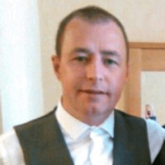 Picture of Paul Fitzpatrick