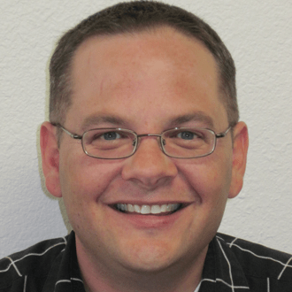 Picture of John Hastings