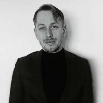 Bild på Sebastian McEwan