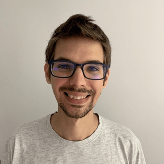 Picture of Grzegorz Ziemonski