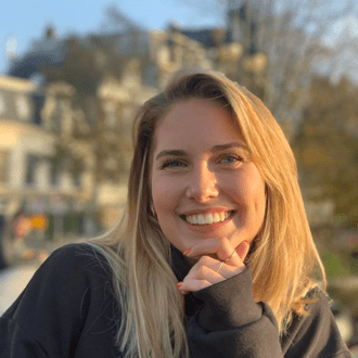 Picture of Fleur Niemans