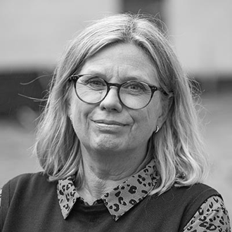 Bild på Anne Brändström