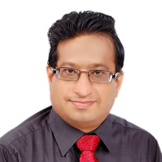 Picture of Manish Dhawan