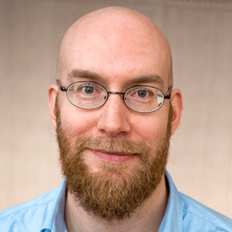 Picture of Mattias Rantalainen