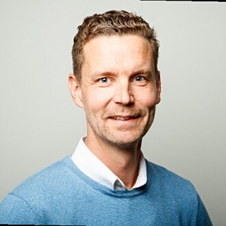 Picture of Emil Svebéus