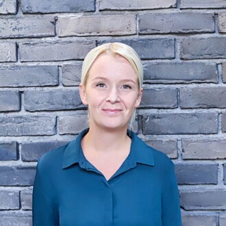 Bild på Emma Johansson