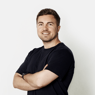 Picture of Christian Lindblad