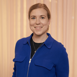 Bild på Josephine Garmelius