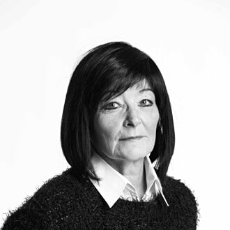 Kuva henkilöstä Riitta Lepistö