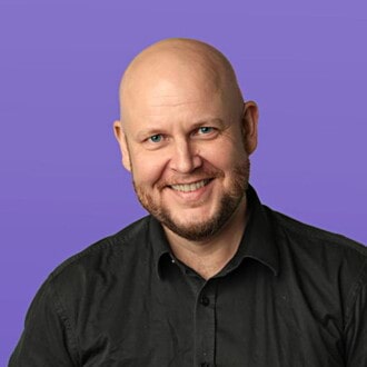 Kuva henkilöstä Nazzareno Sifo