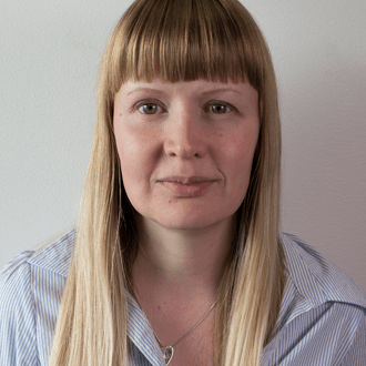 Kuva henkilöstä Jessica Södersved-Svenfelt