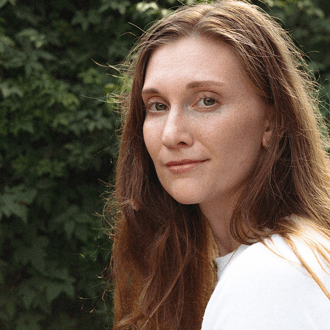 Picture of Elina Deljerud