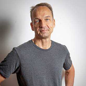 Bild på Olle Norberg