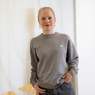 Picture of Tiina Stigell