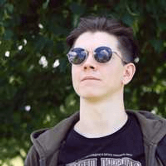 Picture of Dmitry