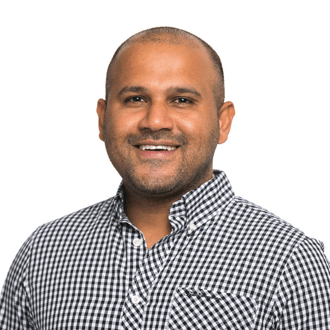 Picture of Jay Baththana
