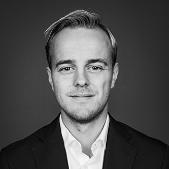 Picture of Sebastian Ohlström