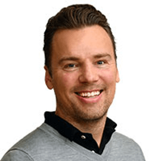 Bild på Alexander Lindberg