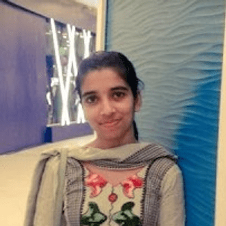 Picture of Niharika Satapathy