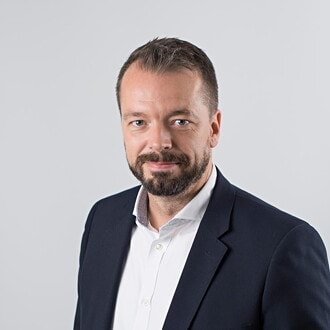 Bild på Thomas Eriksson