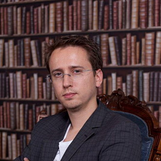 Picture of Tomasz Kowalczyk