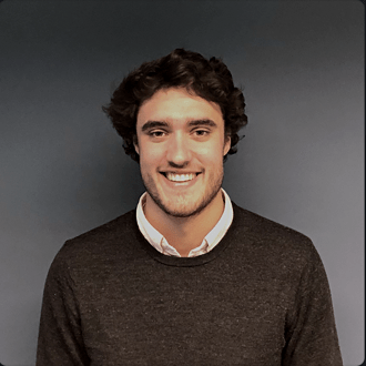 Picture of Thomas Cubillé