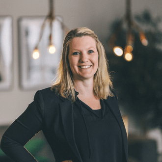 Bild på Petra Dahl