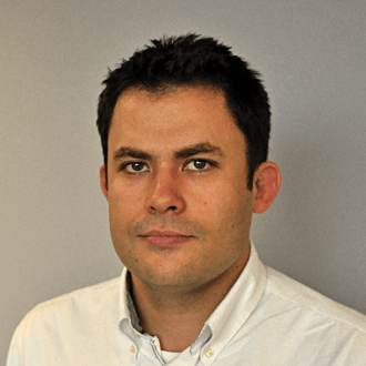 Picture of Tomek Pająk