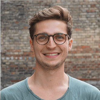 Picture of Christopher Kaindl