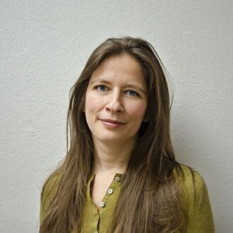 Picture of Marianne Nilsson