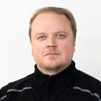 Kuva henkilöstä Markku Miettinen