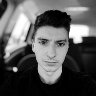 Picture of Adrian Bercea