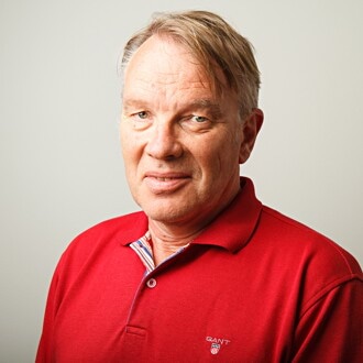 Picture of Peter Ljungholm