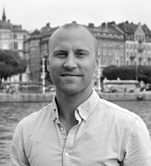 Picture of Max Lundberg