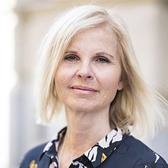 Bild på Katarina Bufvers