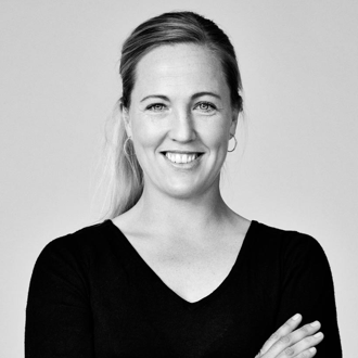 Bild på Lisa Arnell