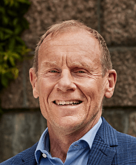 Picture of Claes Wallin