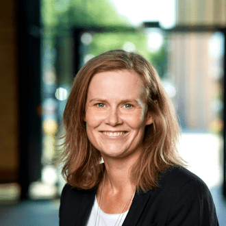 Picture of Björg Bisgaard