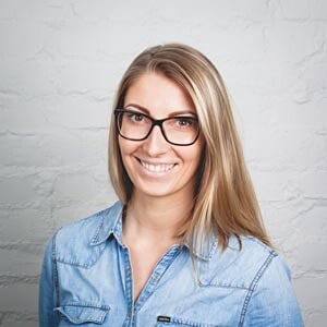 Kuva henkilöstä Milla